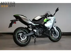 Kawasaki Ninja E-1 2024 occasion – foto 8 van 16