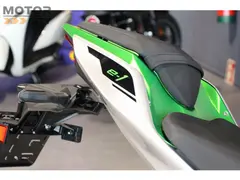 Kawasaki Ninja E-1 2024 occasion – foto 10 van 16