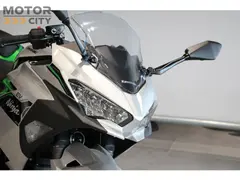 Kawasaki Ninja E-1 2024 occasion – foto 11 van 16