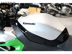 Kawasaki Ninja E-1 2024 occasion – foto 14 van 16