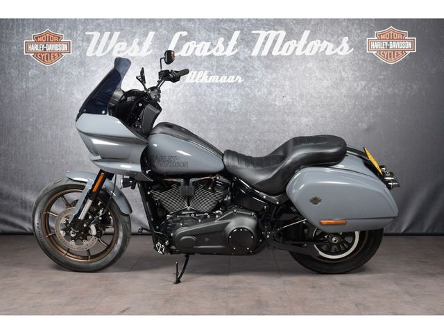 harley-davidson - low-rider-st-fxlrst