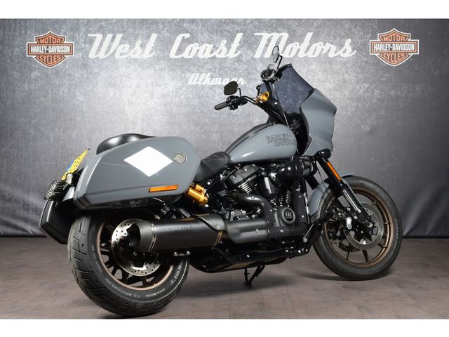 harley-davidson - low-rider-st-fxlrst