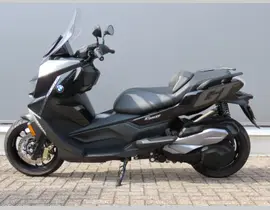 BMW C 400 GT 2024 occasion