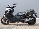 BMW C 400 GT