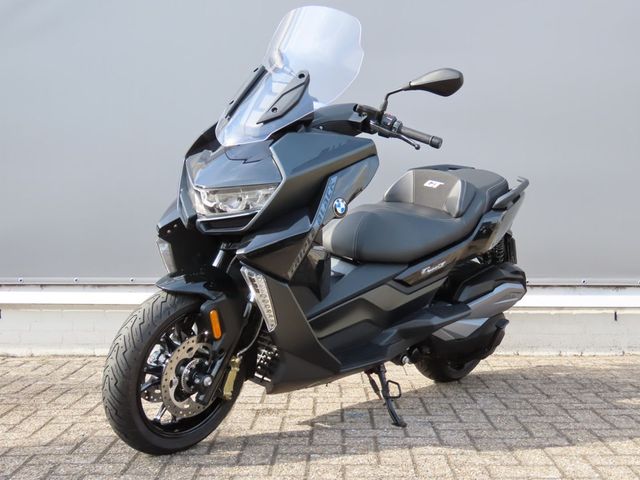 bmw - c-400-gt