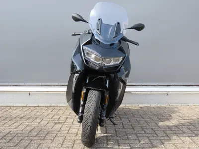 BMW C 400 GT – foto 3