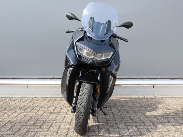 bmw - c-400-gt