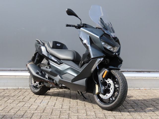 bmw - c-400-gt