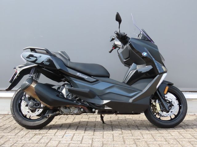 bmw - c-400-gt