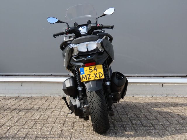 bmw - c-400-gt
