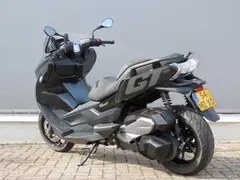 BMW C 400 GT 2024 occasion – foto 8 van 15