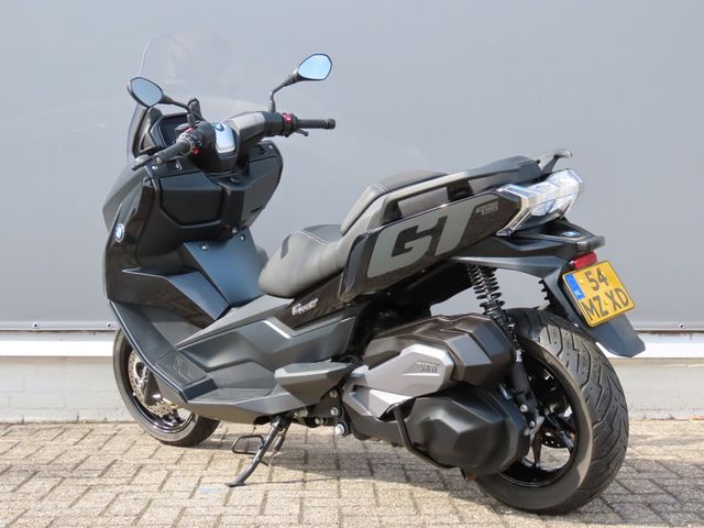 bmw - c-400-gt