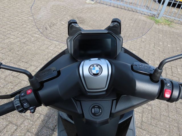 bmw - c-400-gt