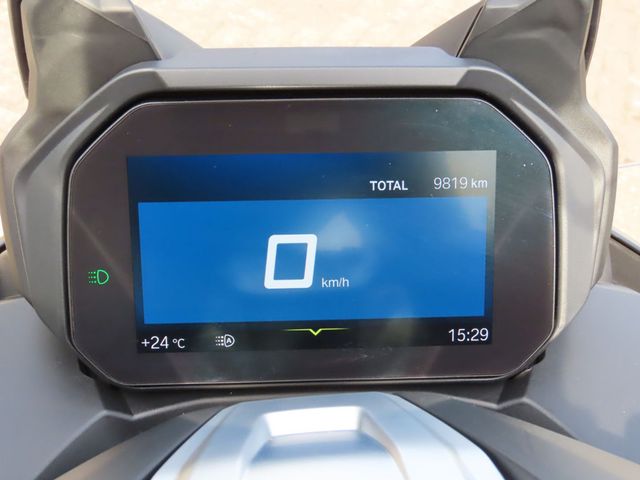 bmw - c-400-gt
