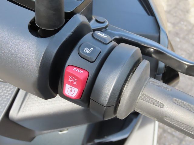 bmw - c-400-gt