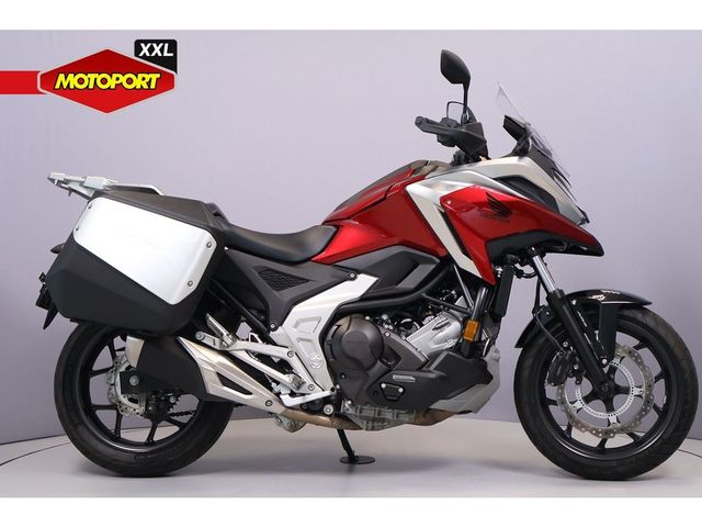 honda - nc-750-x-dct