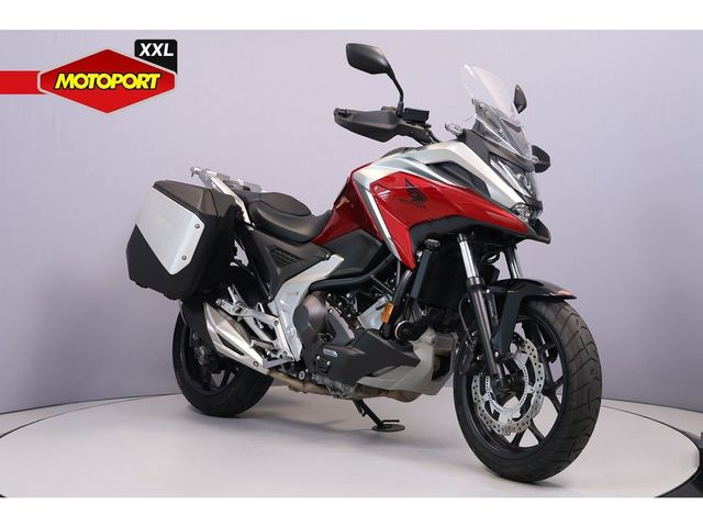 honda - nc-750-x-dct