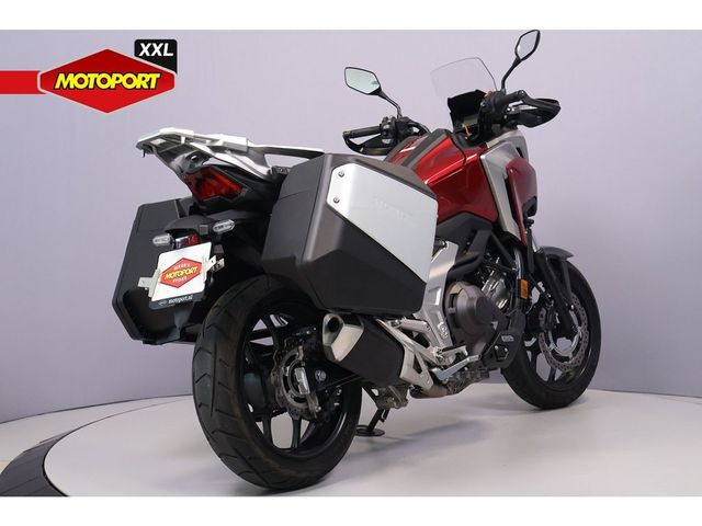 honda - nc-750-x-dct
