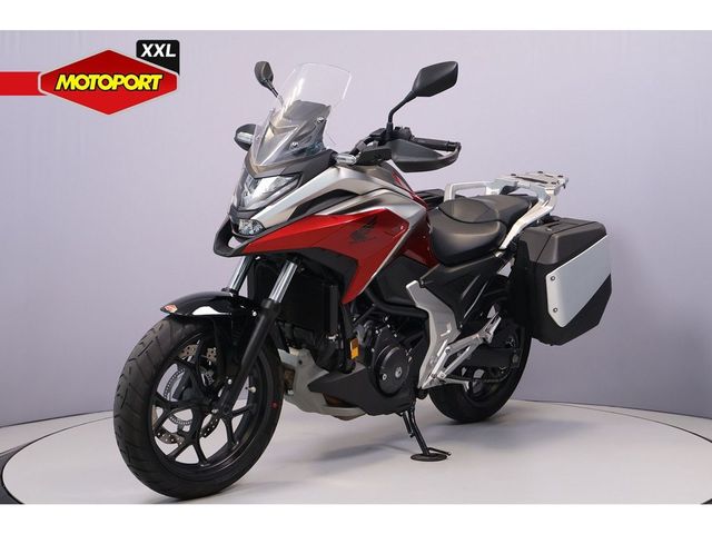 honda - nc-750-x-dct
