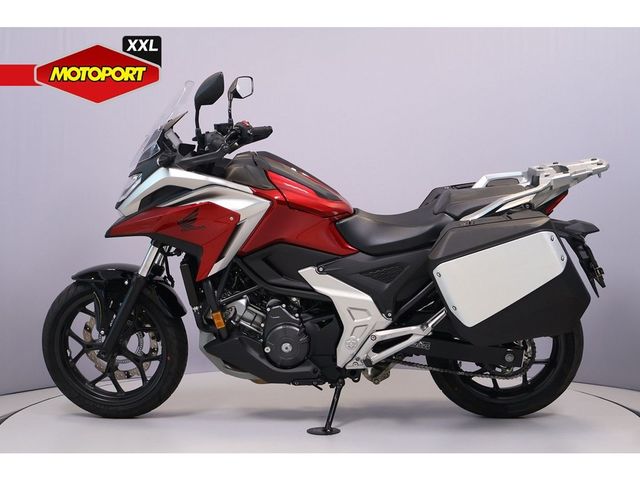 honda - nc-750-x-dct