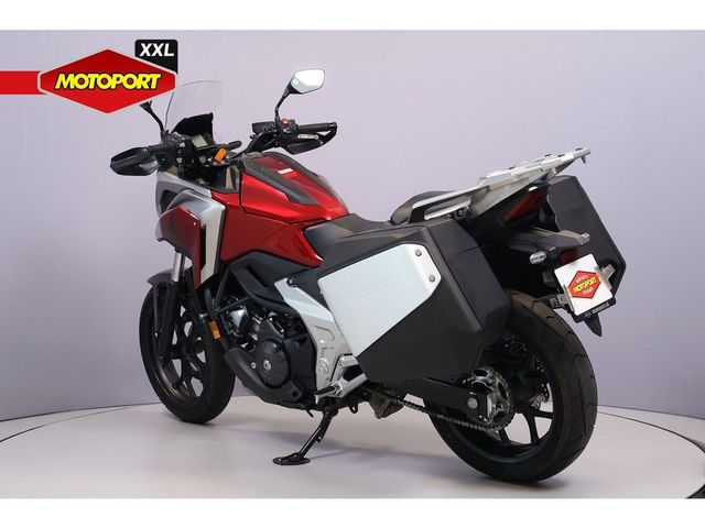 honda - nc-750-x-dct