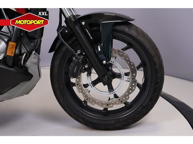 honda - nc-750-x-dct