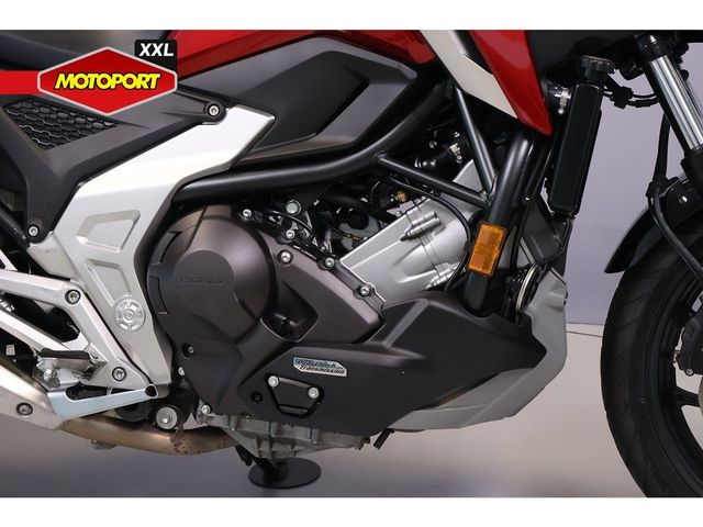 honda - nc-750-x-dct