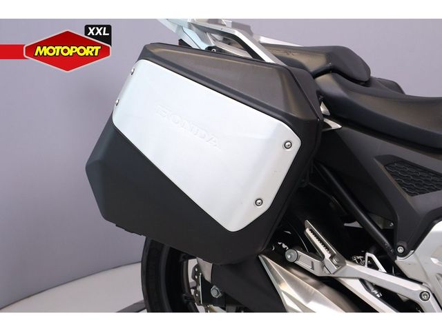honda - nc-750-x-dct