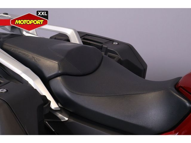 honda - nc-750-x-dct