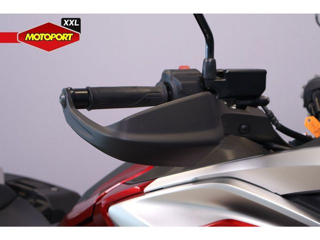 honda - nc-750-x-dct