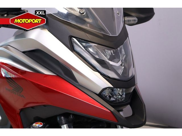 honda - nc-750-x-dct
