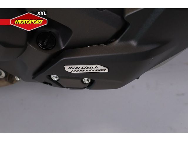 honda - nc-750-x-dct