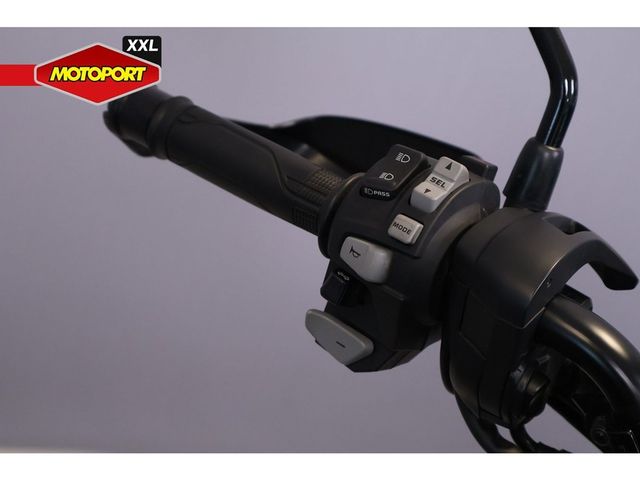 honda - nc-750-x-dct