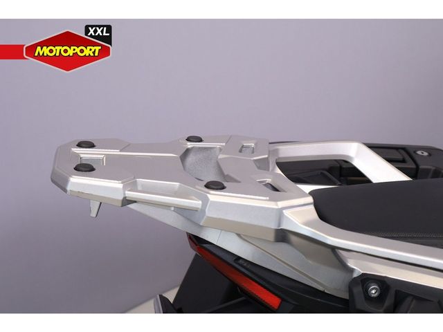honda - nc-750-x-dct