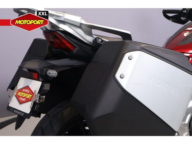 honda - nc-750-x-dct