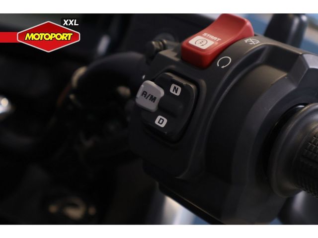 honda - nc-750-x-dct