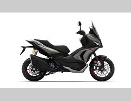 Aprilia SR GT 400 2026 nieuw