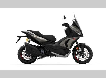 Aprilia SR GT 400 2026 nieuw