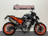 KTM 890 DUKE GP