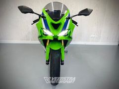 Kawasaki ZX 6R Ninja 2024 occasion – foto 3 van 22