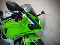 Kawasaki ZX 6R Ninja 2024 occasion – foto 13 van 22