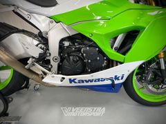 Kawasaki ZX 6R Ninja 2024 occasion – foto 8 van 22