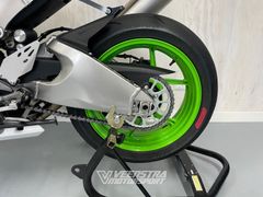Kawasaki ZX 6R Ninja 2024 occasion – foto 10 van 22