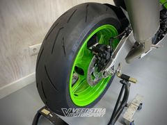 Kawasaki ZX 6R Ninja 2024 occasion – foto 12 van 22