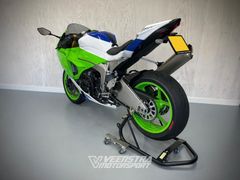 Kawasaki ZX 6R Ninja 2024 occasion – foto 5 van 22