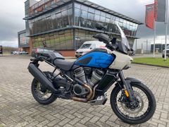 HARLEY-DAVIDSON PAN AMERICA  RA 1250 SPECIAL