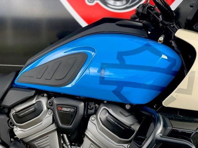 harley-davidson - pan-america--ra-1250-special