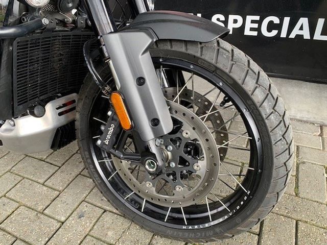 harley-davidson - pan-america--ra-1250-special