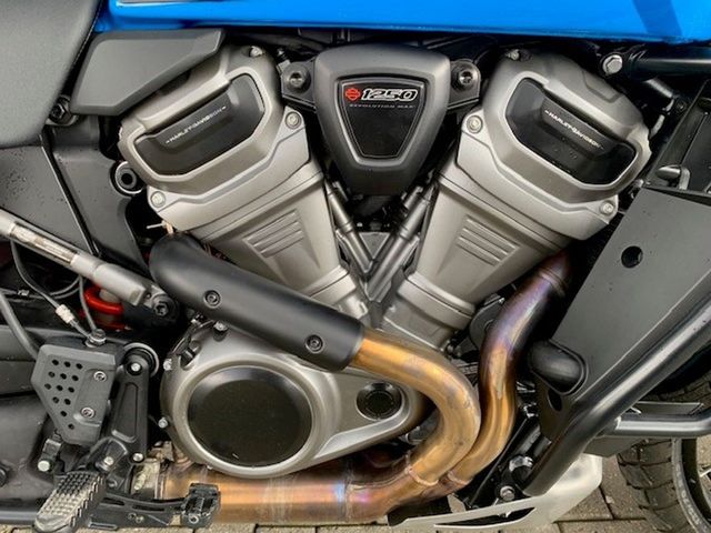 harley-davidson - pan-america--ra-1250-special