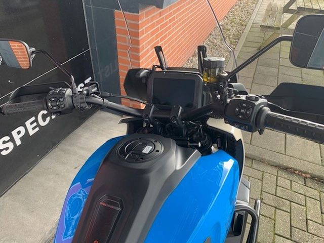 harley-davidson - pan-america--ra-1250-special